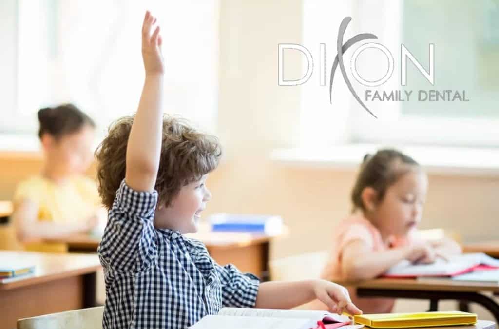 Children’s Safety in Morrilton Community