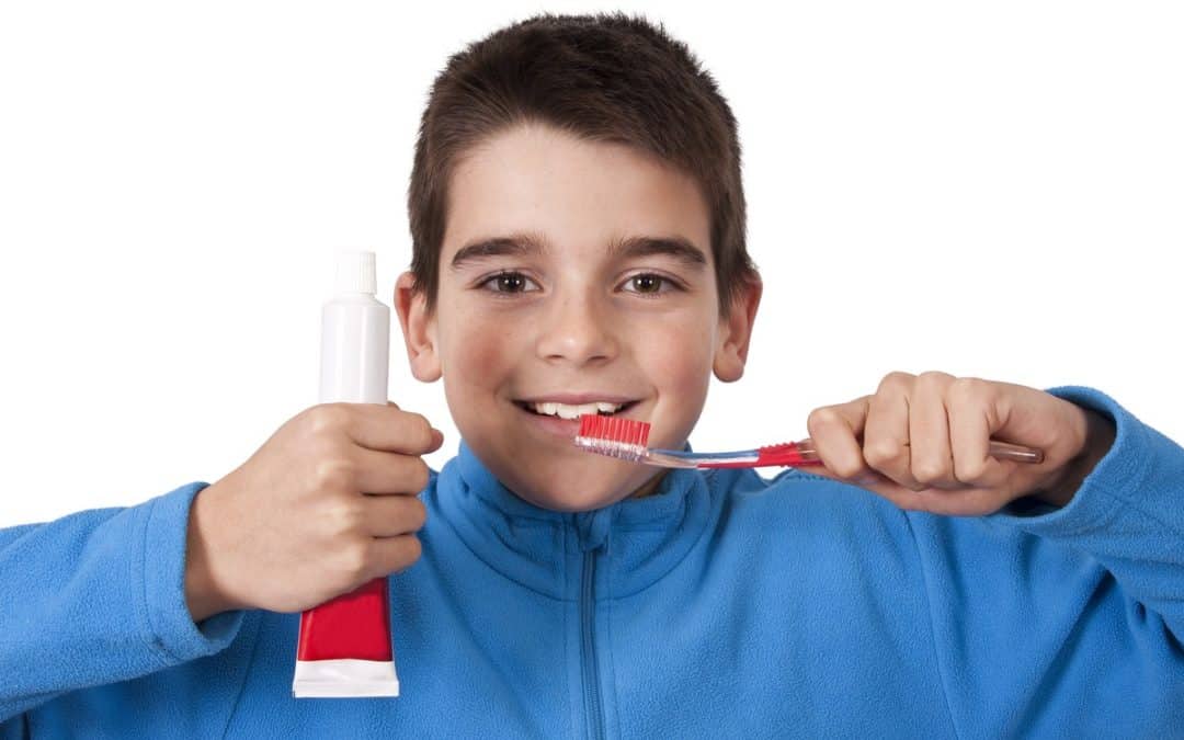 Is Fluoride Really Important