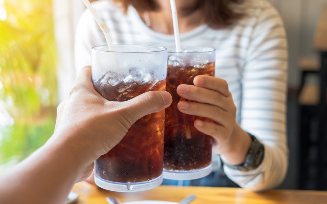 Cold Treats and Tooth Sensitivity