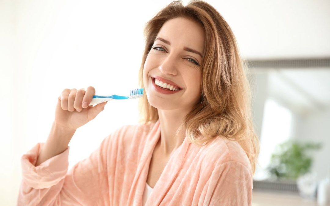 Dental Hygiene Around the Holidays