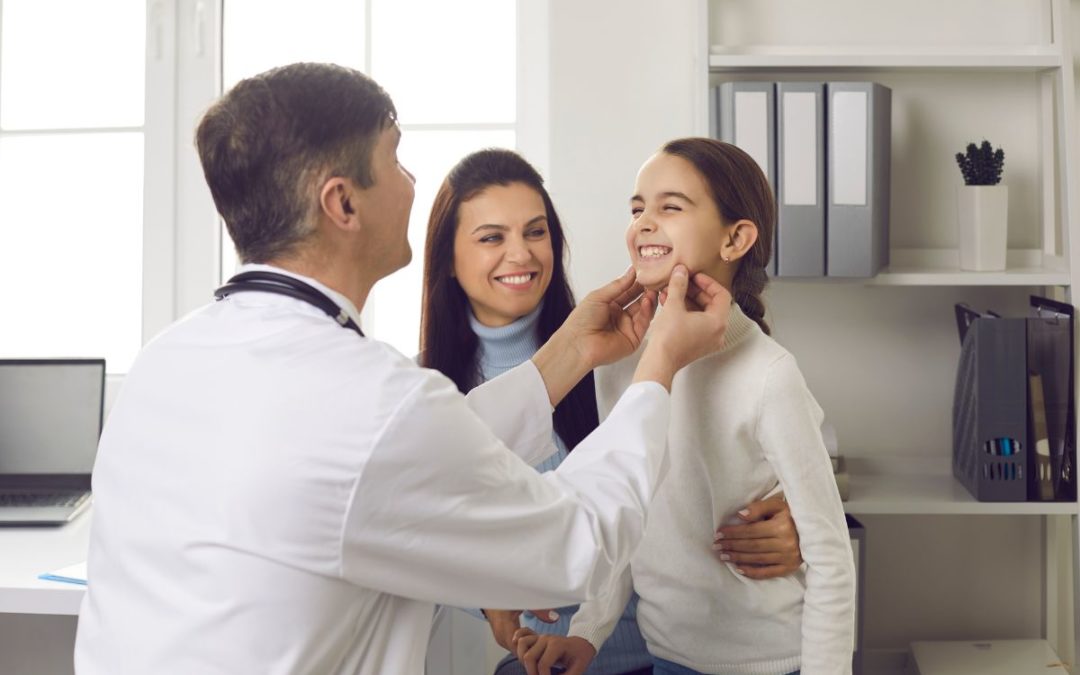 Back-to-School Dental Appointments