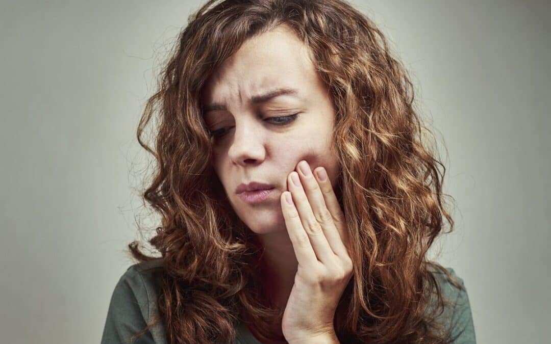 What Should You Do If Your Tooth Gets Knocked Out at Home?