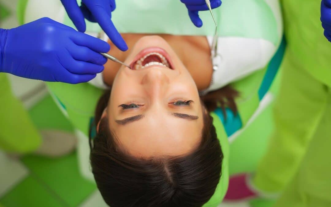 7 Signs You May Need a Root Canal