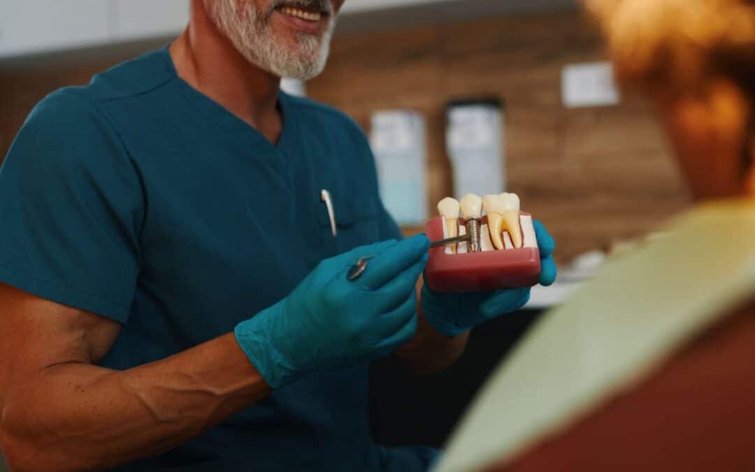 How Much Do Dental Implants Cost in Morrilton- A Guide for Local Patients