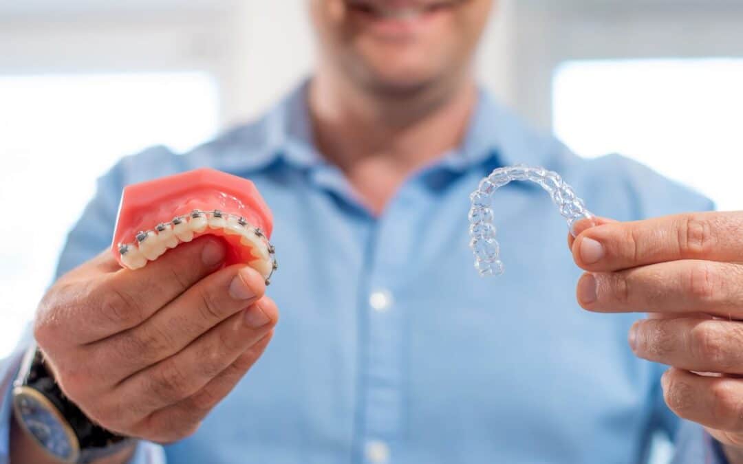 Invisalign vs. Braces: Which Is Right for You?